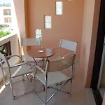 Lejlighedshotel Marilen Alinda (Leros)