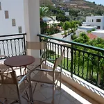 Lejlighedshotel Marilen