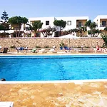 Marilen Lejlighedshotel 2*