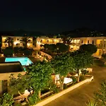 Lejlighedshotel Marilen Alinda (Leros)