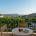 Marilen Lejlighedshotel Alinda (Leros)