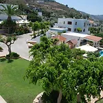 Marilen Lejlighedshotel