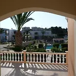 Lejlighedshotel Marilen