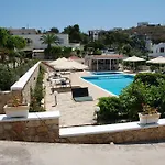 Marilen Lejlighedshotel Alinda (Leros)