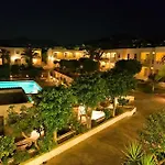 Marilen Lejlighedshotel Alinda (Leros)