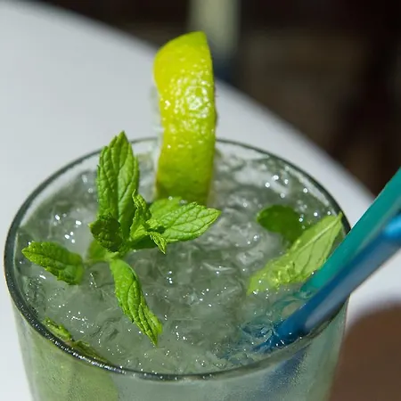 Marilen מלון דירות