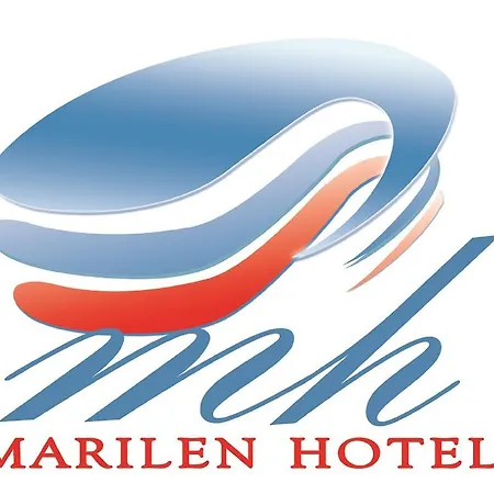 شقة فندقية Marilen 2*