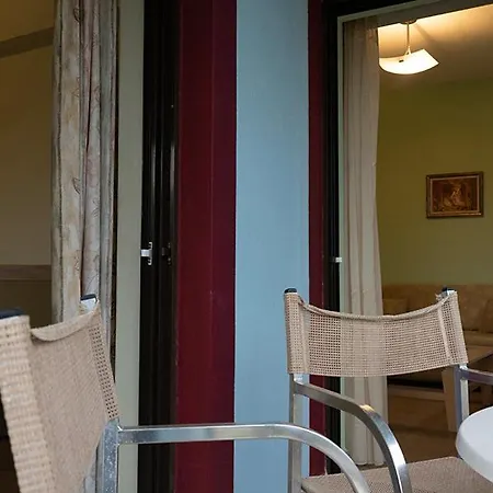 Marilen Lägenhetshotell Alinda (Leros)