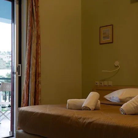 Marilen Aparthotel 2*