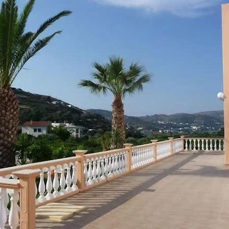 شقة فندقية Marilen