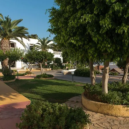 Lägenhetshotell Marilen Alinda (Leros)