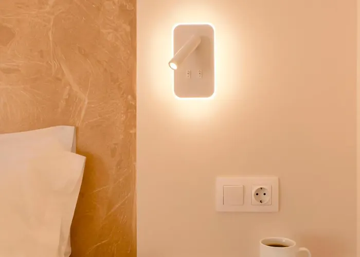 Marilen Aparthotel Alinda (Leros)