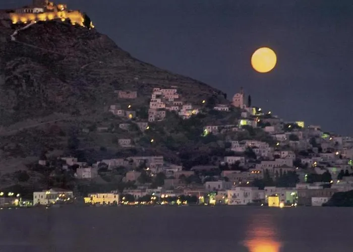 Marilen Alinda (Leros)