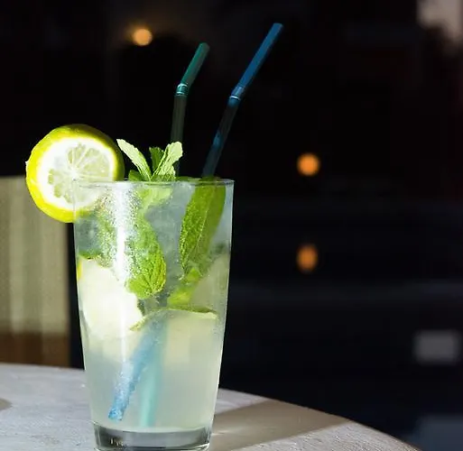 Aparthotel Marilen 2*