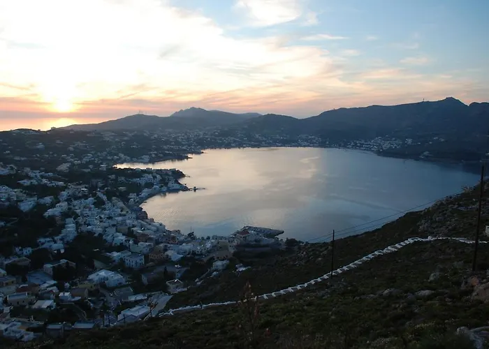 Marilen Aparthotel 2*