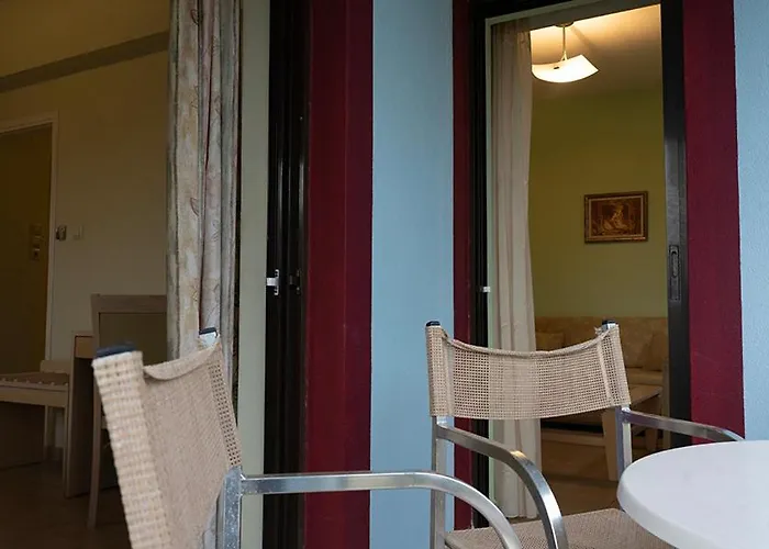 Marilen Aparthotel Alinda (Leros)