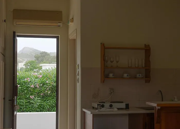 Aparthotel Marilen 2*