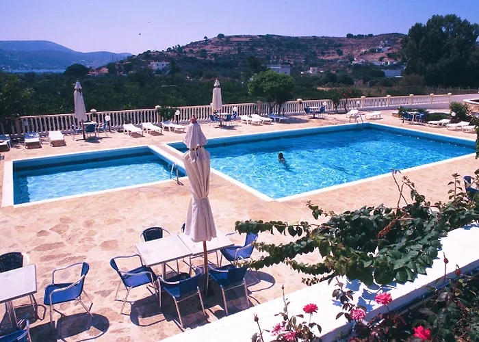 Marilen Alinda (Leros)