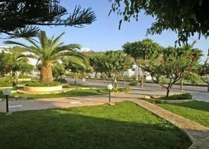 Marilen Alinda (Leros)