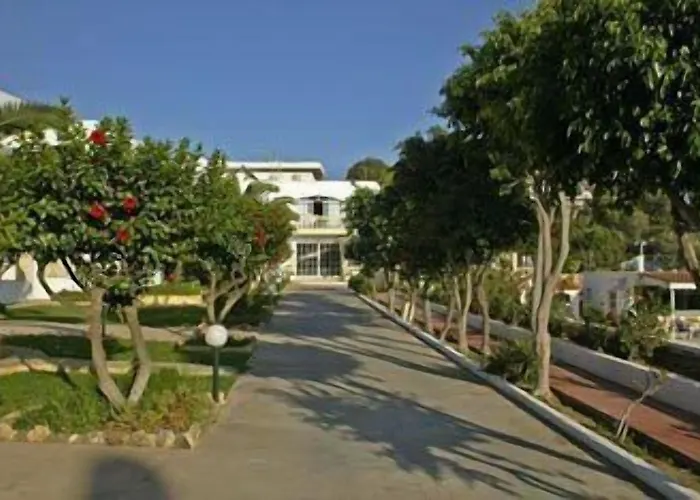 Marilen 2* Alinda (Leros)